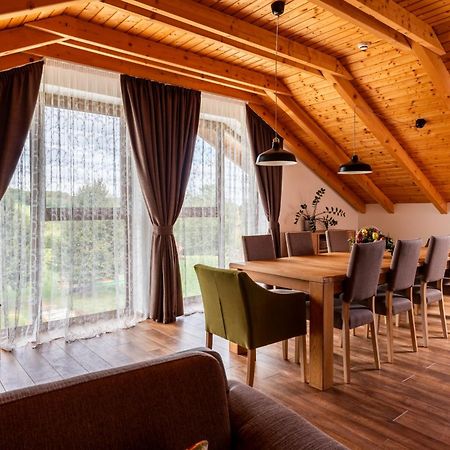 Bed&Breakfast Vinarija Coner Bjelovar Exterior foto