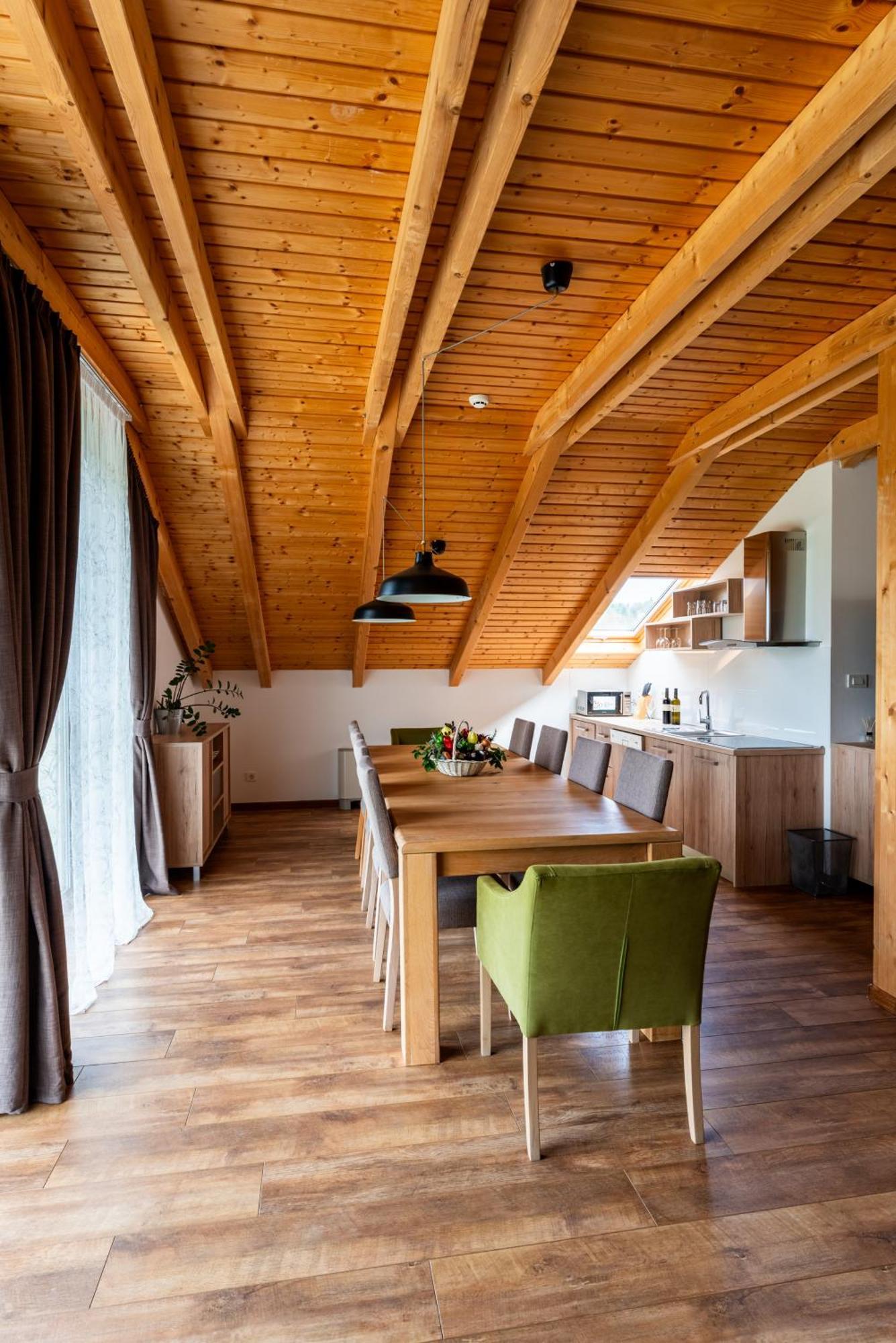 Bed&Breakfast Vinarija Coner Bjelovar Exterior foto