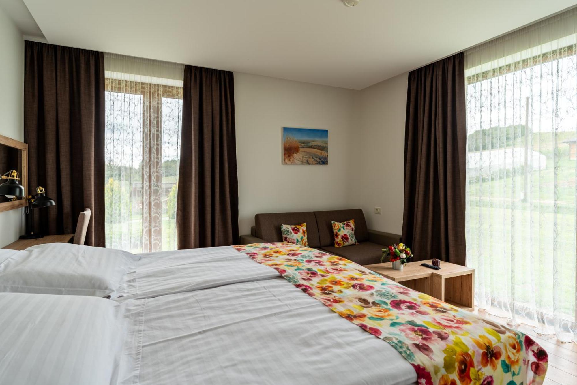 Bed&Breakfast Vinarija Coner Bjelovar Exterior foto